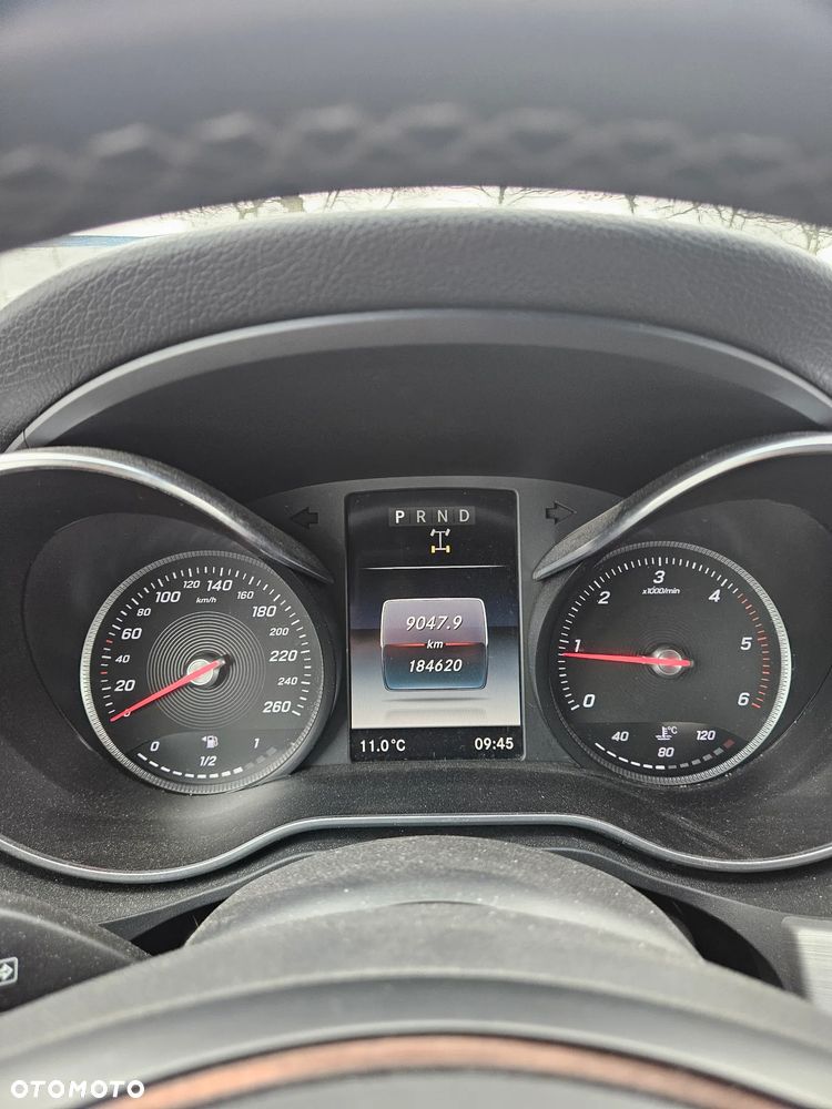 Mercedes-Benz Klasa X 250 d 4-Matic Progressive - 6