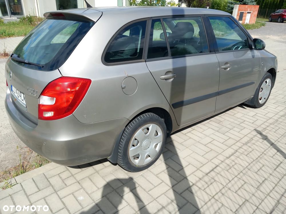 Skoda Fabia 1.2 12V Style - 2