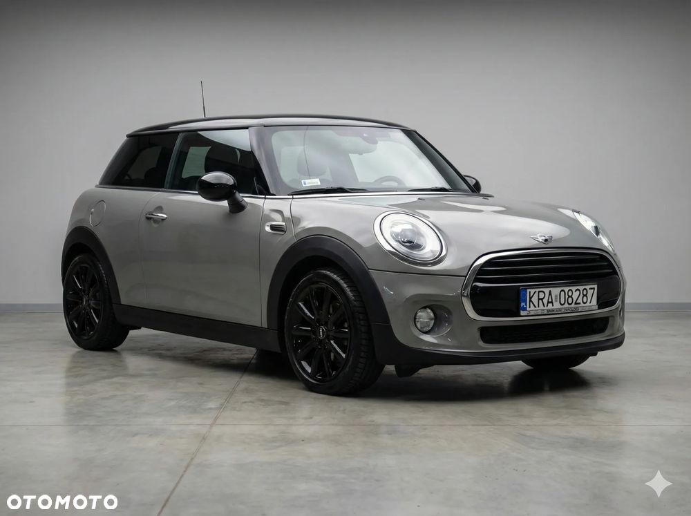 MINI Cooper - 1