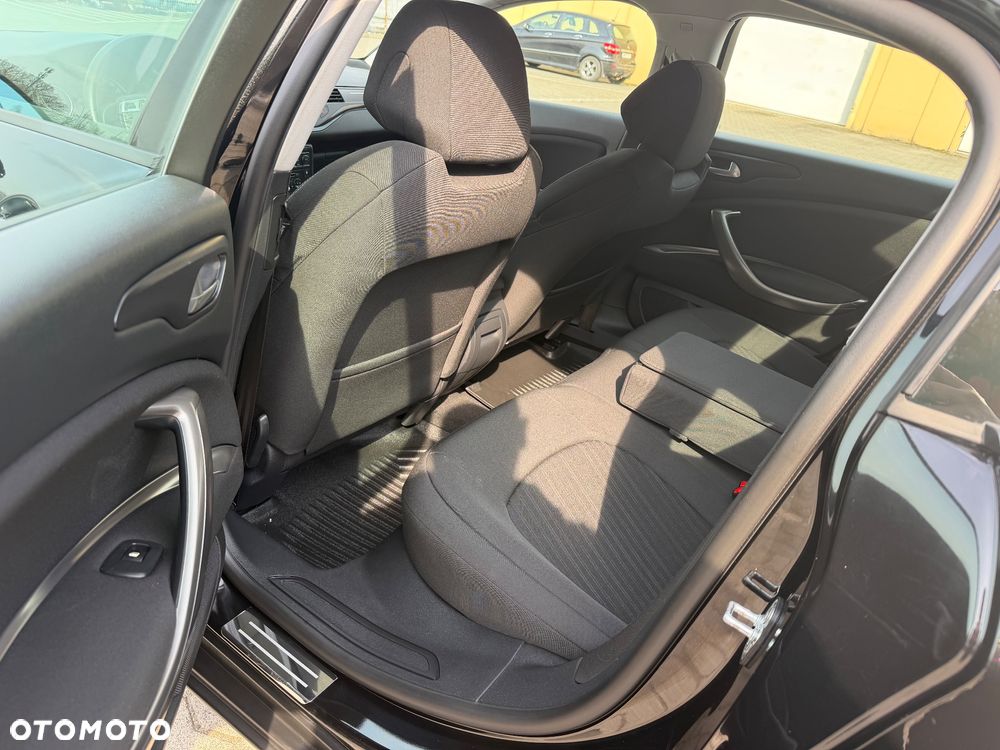 Citroën C5 2.0i 16V Dynamique - 13