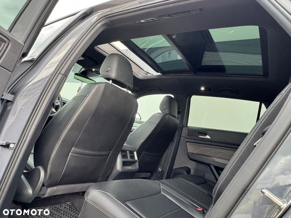 Volkswagen Atlas - 16