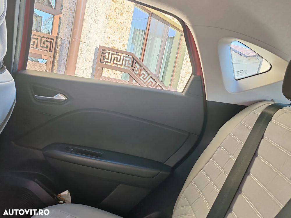 Renault Captur - 8
