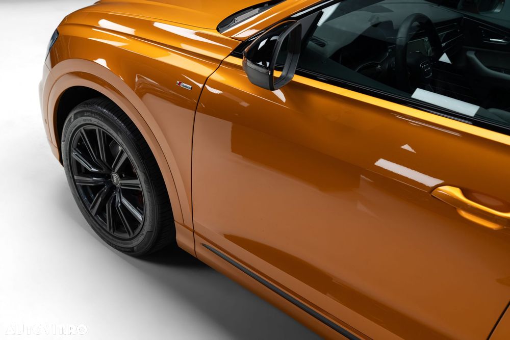 Audi Q8 - 7