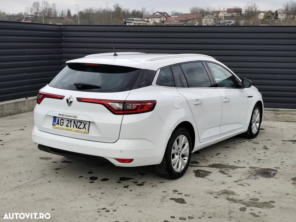 Renault Megane ver-energy-tce-140-edc-limited - 6
