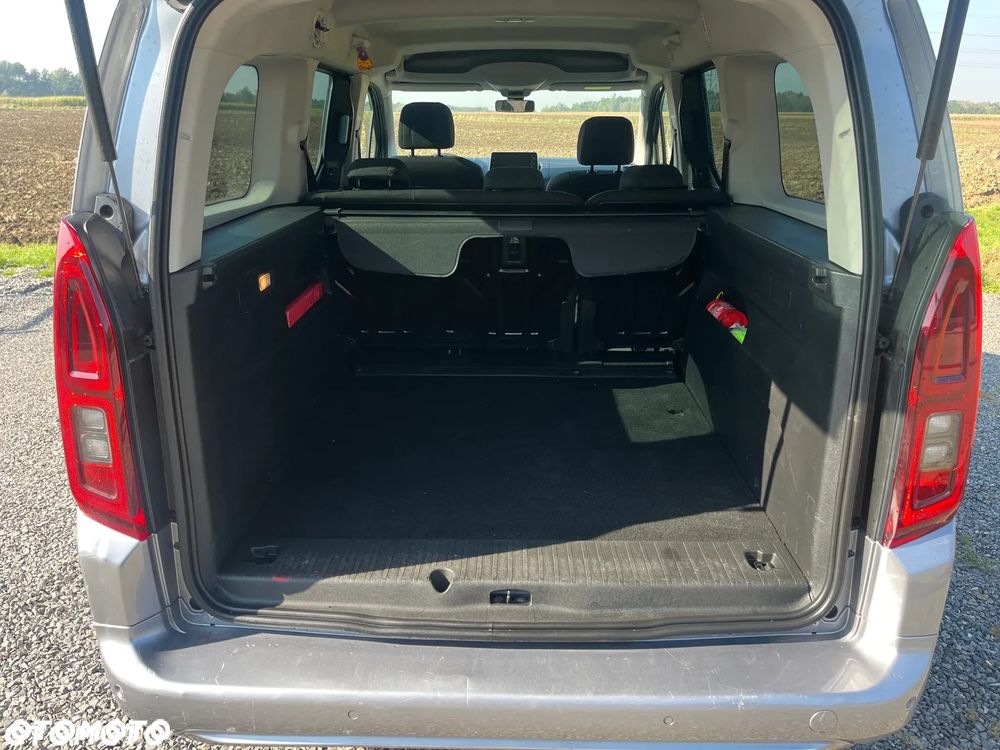 Toyota Proace City Verso Long 1.2 D-4T Business - 18