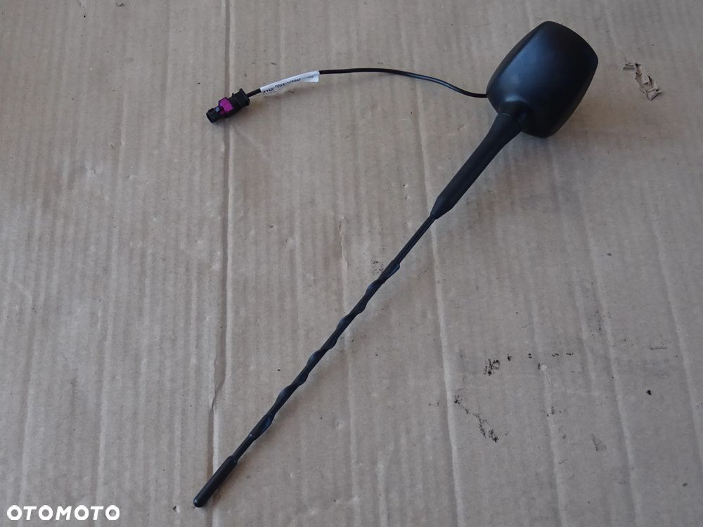 ANTENA DACHOWA OPEL INSIGNIA A PODSTAWA WZMACNIACZ PRĘT - 2