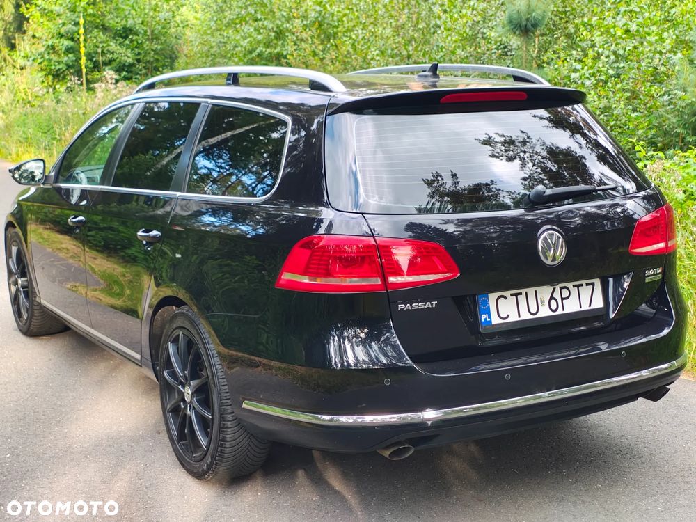 Volkswagen Passat - 17