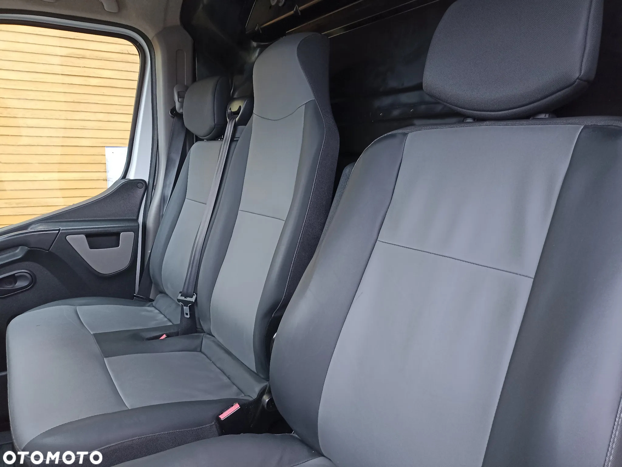 Renault MASTER - 18