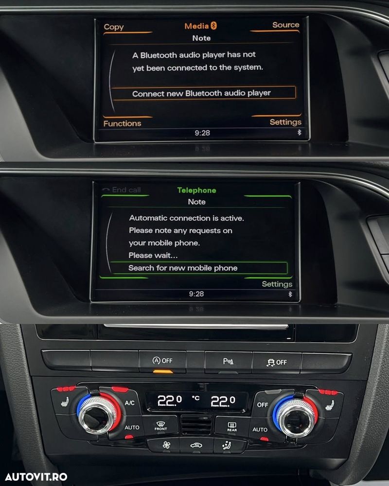 Audi A5 ack 2.0 TDI ultra S tronic - 5