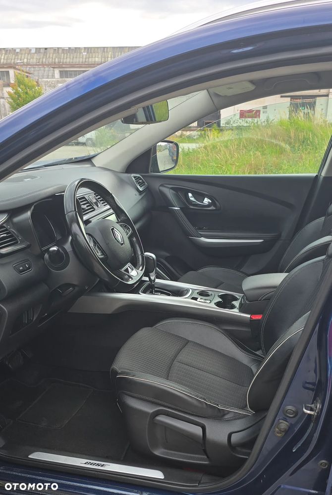 Renault Kadjar - 13