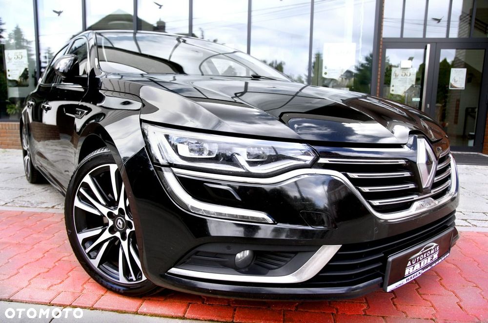 Renault Talisman - 8