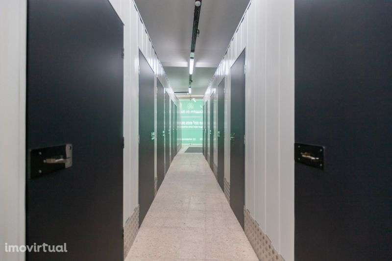 Self Storage/Arrecadação/Box Individual / Armazém - Grande imagem: 5/12