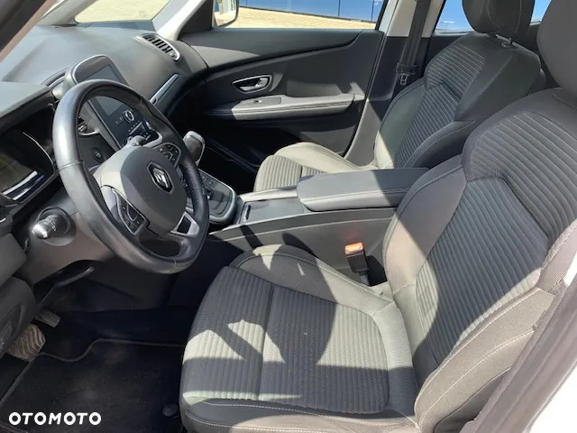Renault Scenic 1.5 dCi Intens EDC - 12