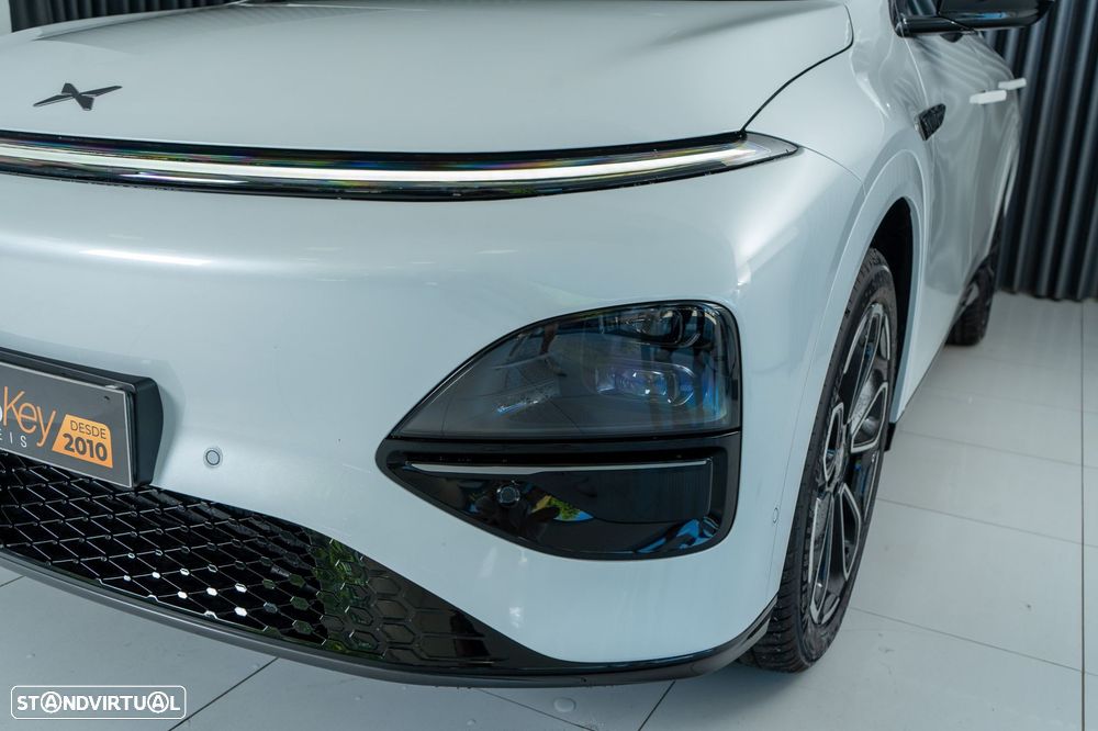 Xpeng G6 68.5 kWh Standard Range - 15