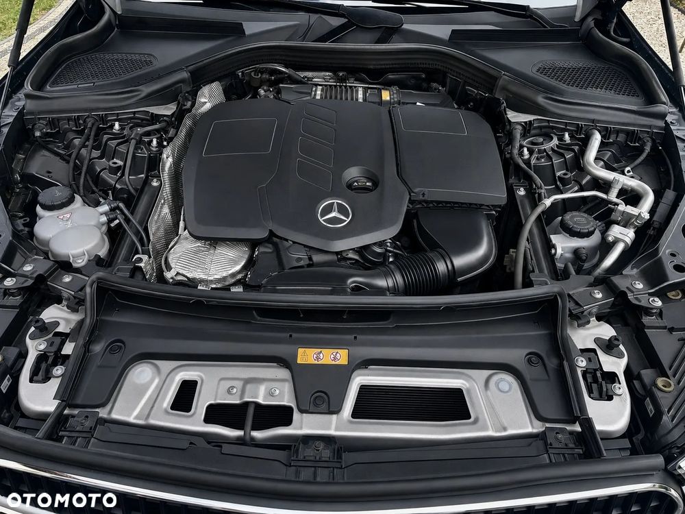 Mercedes-Benz GLC 220 d mHEV 4-Matic Avantgarde - 27