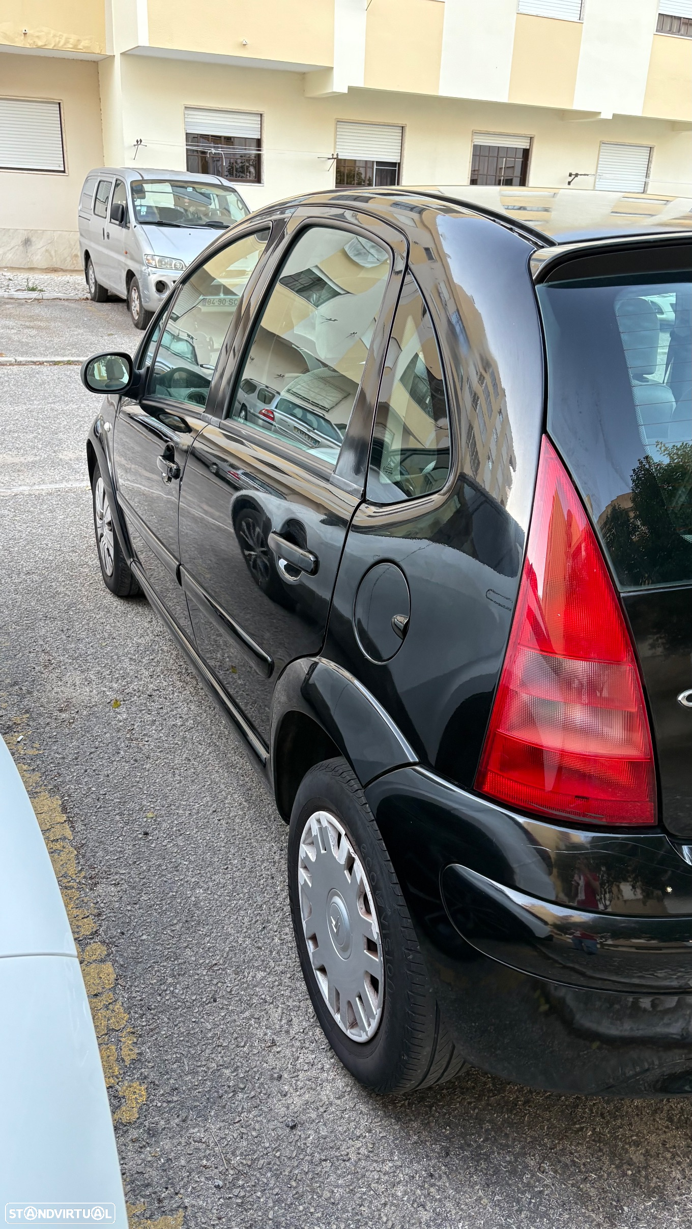 Citroën C3 - 5