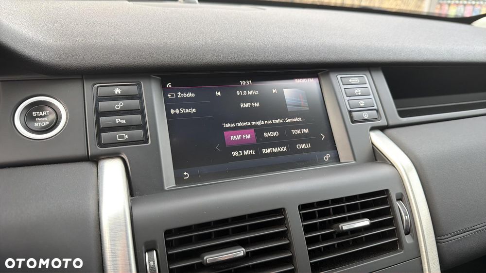 Land Rover Discovery Sport 2.0 TD4 HSE - 30