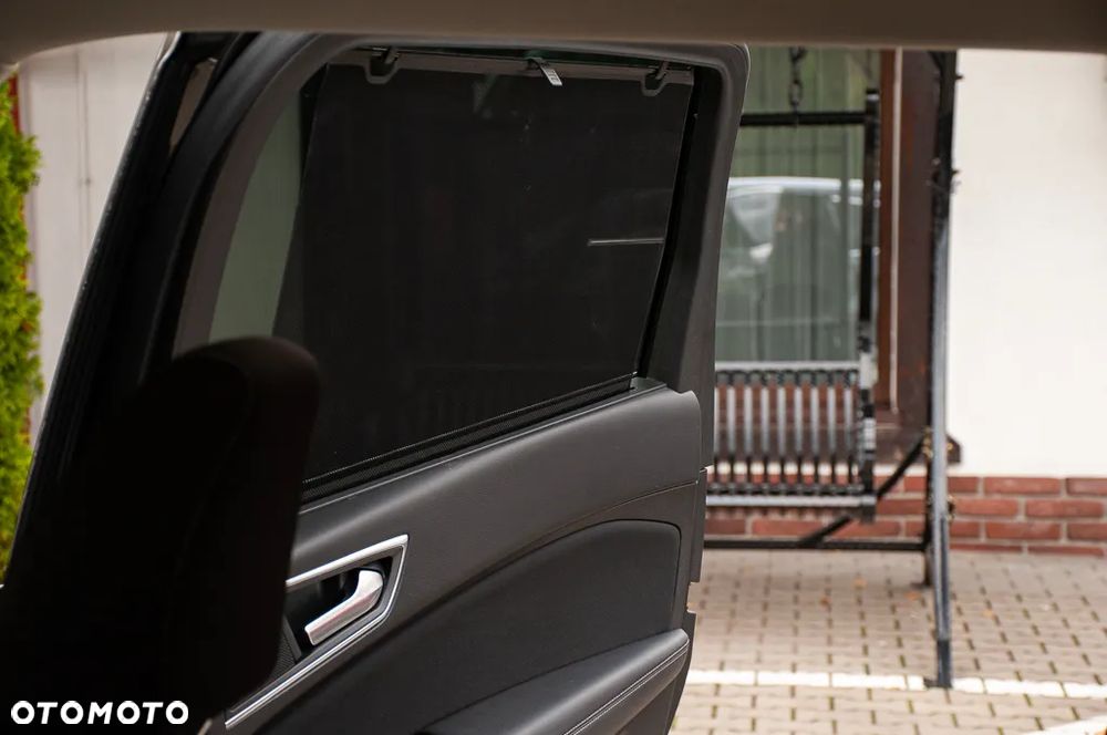 Ford S-Max 2.0 TDCi Titanium - 28