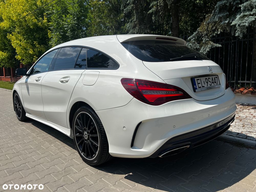 Mercedes-Benz CLA - 14