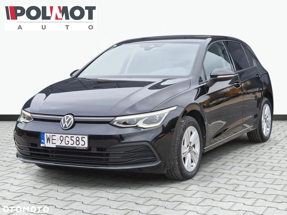 Volkswagen Golf 1.5 eTSI Life DSG - 19