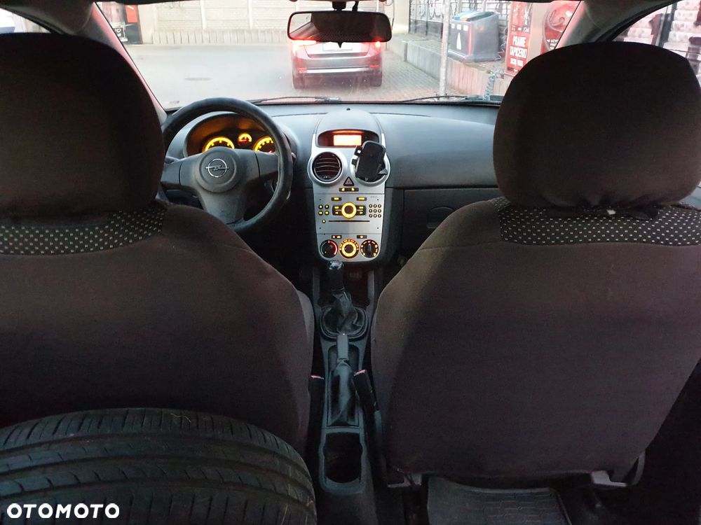 Opel Corsa 1.3 CDTI Edition / Active - 14