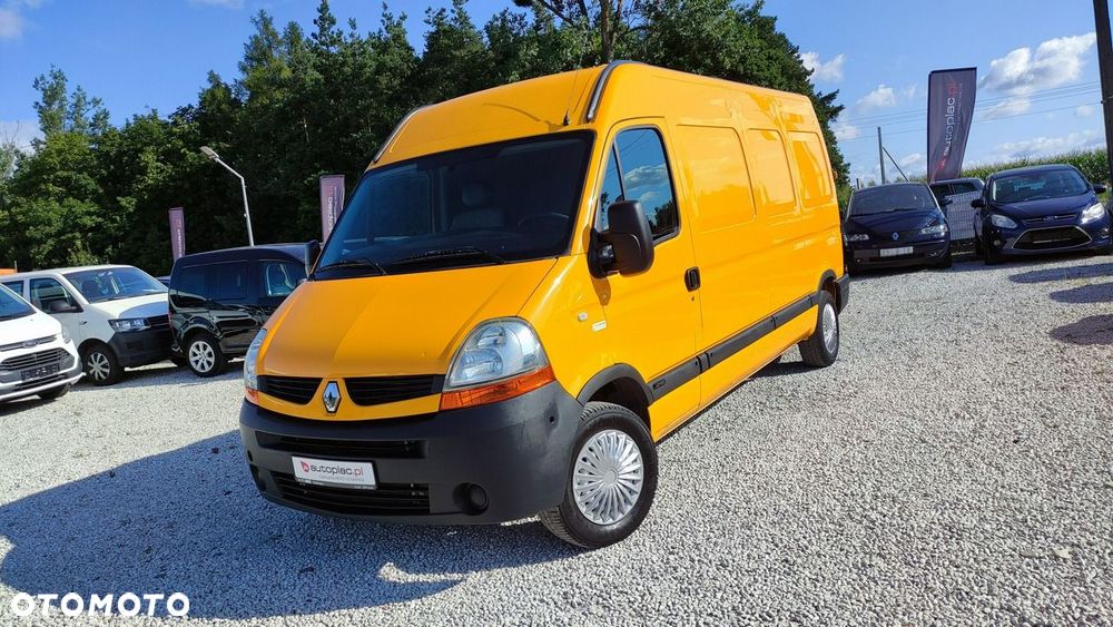 Renault Master - 19