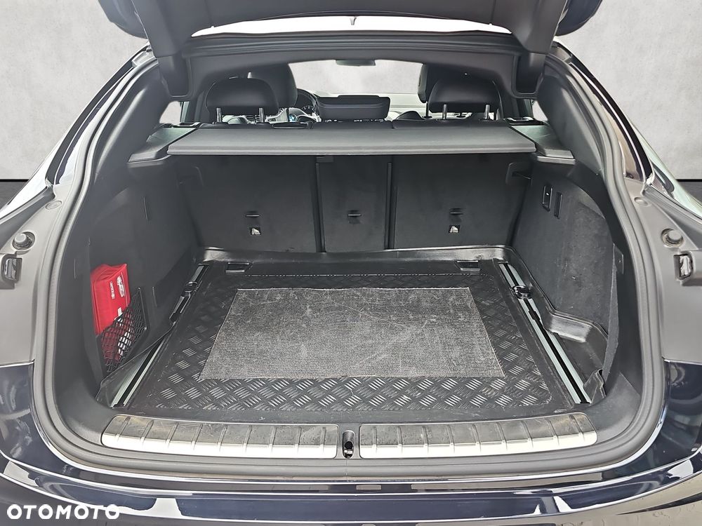 BMW X4 xDrive30i M Sport sport - 26