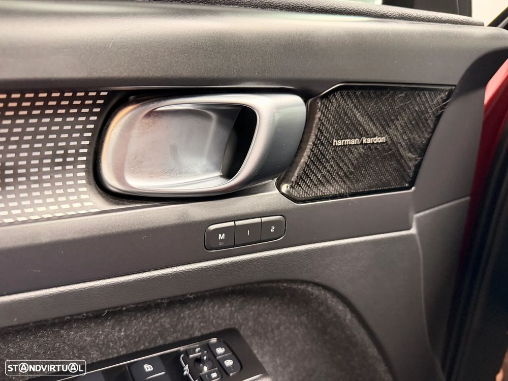 Volvo XC 40 P8 AWD Recharge RDesign - 14