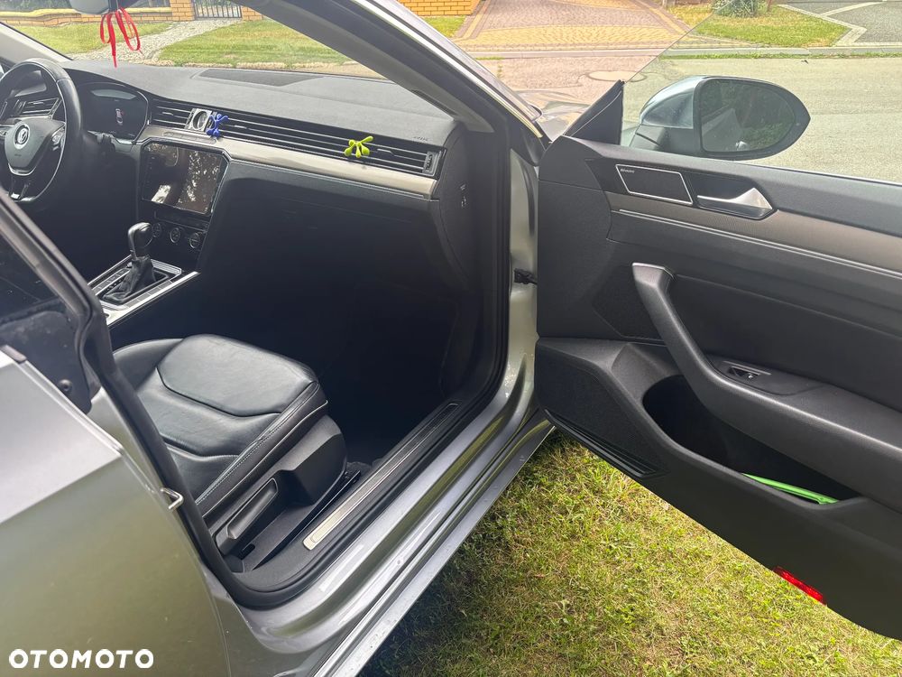 Volkswagen Arteon 2.0 TDI SCR DSG Elegance - 5