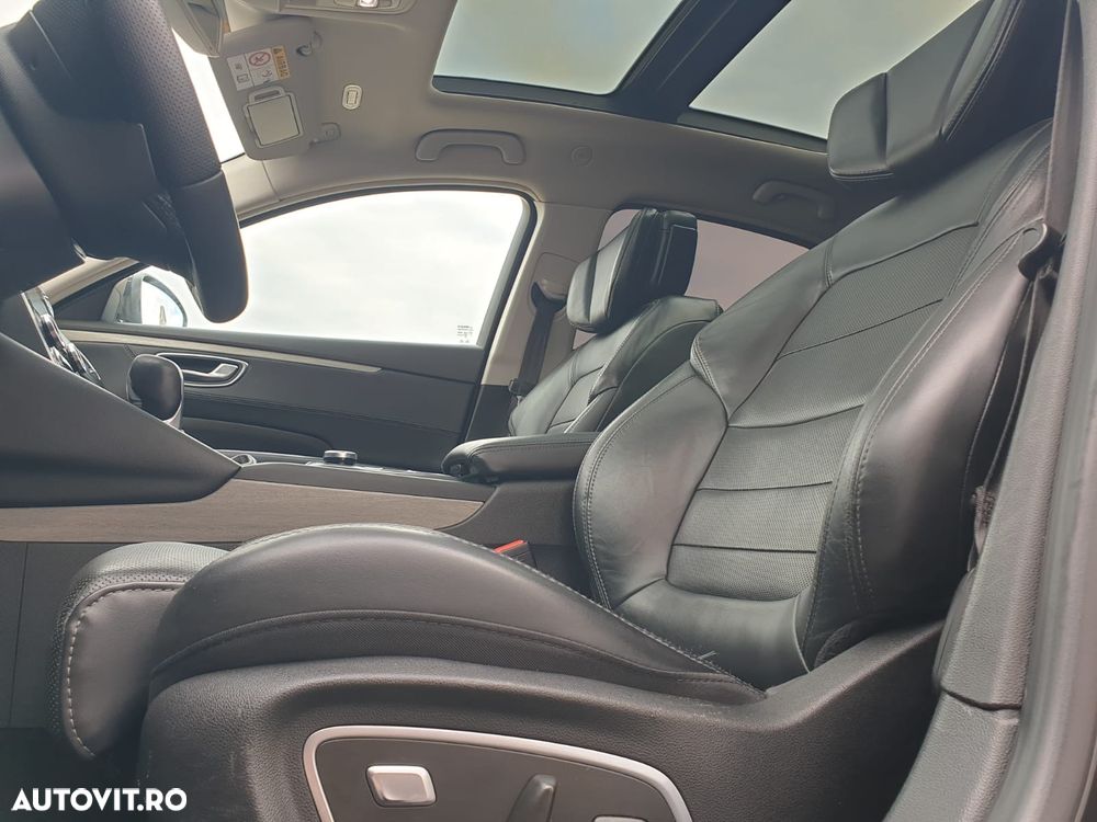 Renault Talisman Blue dCi 200 EDC INITIALE PARIS - 14