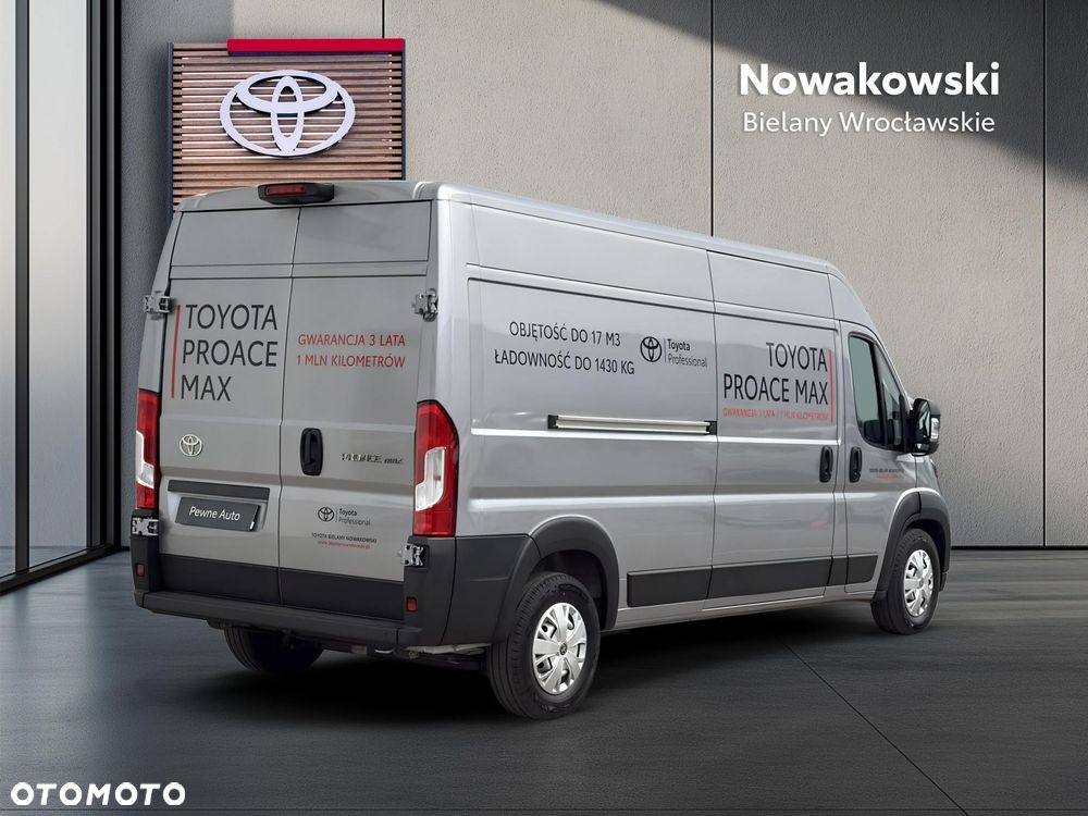 Toyota PROACE MAX - 29