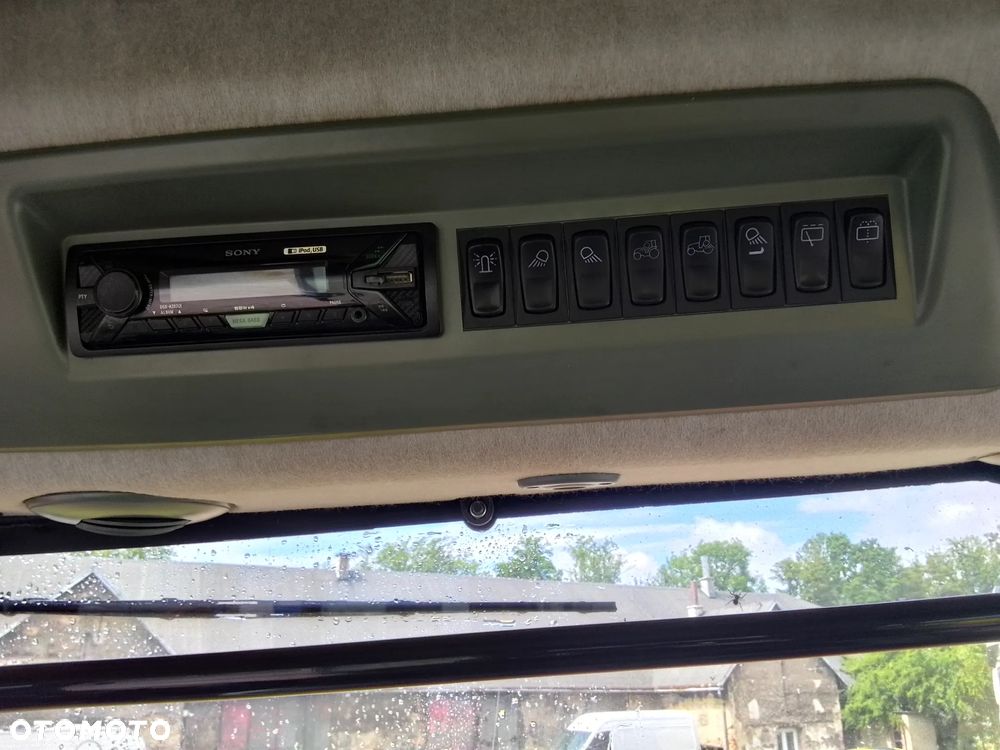 Valtra N143 DIRECT - 8