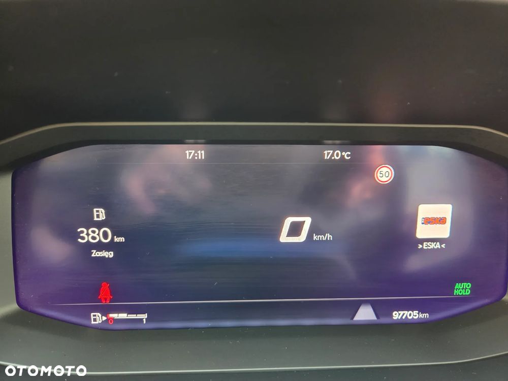 Seat Leon 2.0 TDI Full LED - 15