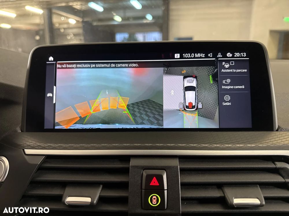 BMW X4 xDrive30i AT - 21