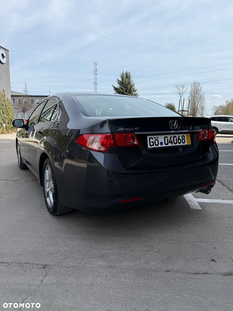 Honda Accord 2.0 Elegance 50 Jahre Edition - 22