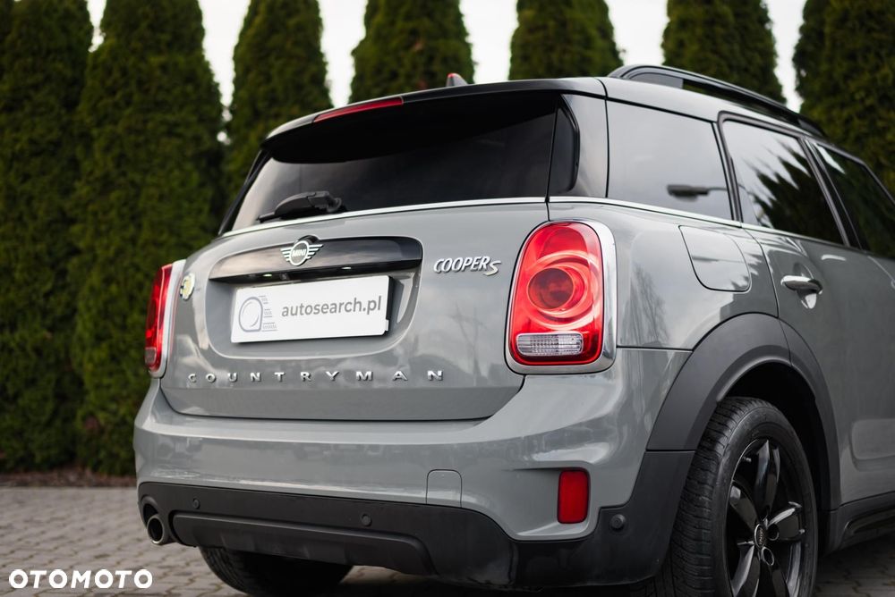 MINI Countryman - 38