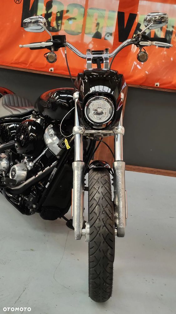 Harley-Davidson Softail Standard - 19