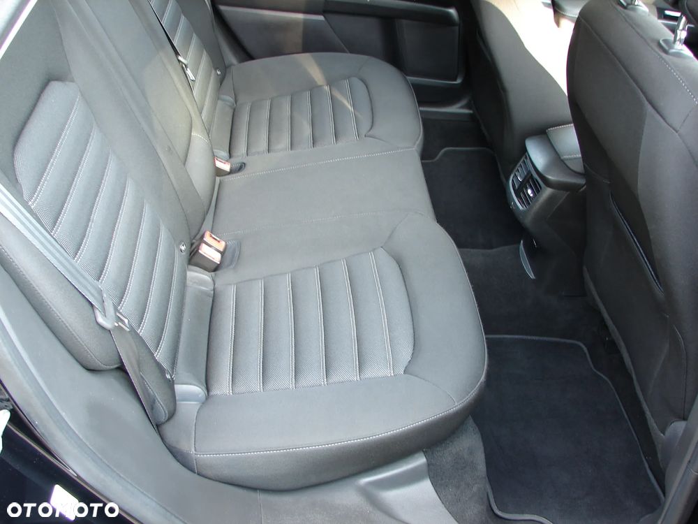 Ford Mondeo 2.0 TDCi Start-Stopp PowerShift-Aut Business Edition - 13