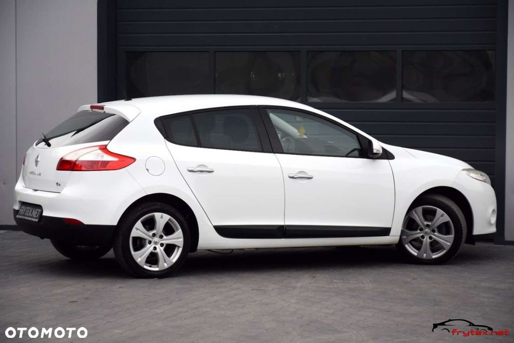 Renault Megane - 12