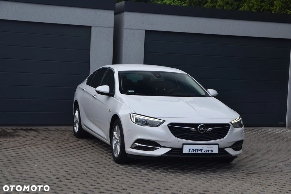 Opel Insignia 1.5 T Elite S&S - 4