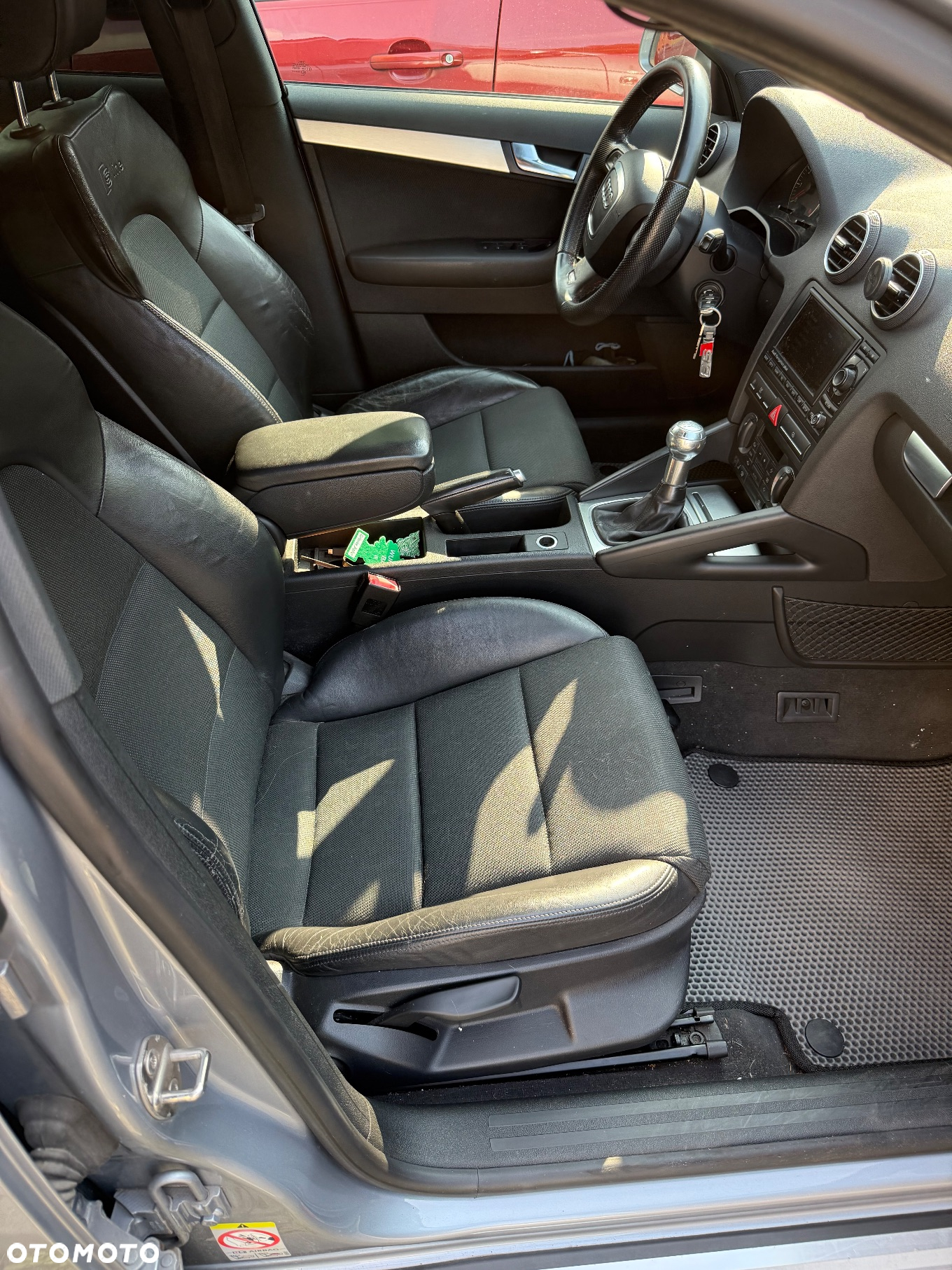 Audi A3 Sportback - 6