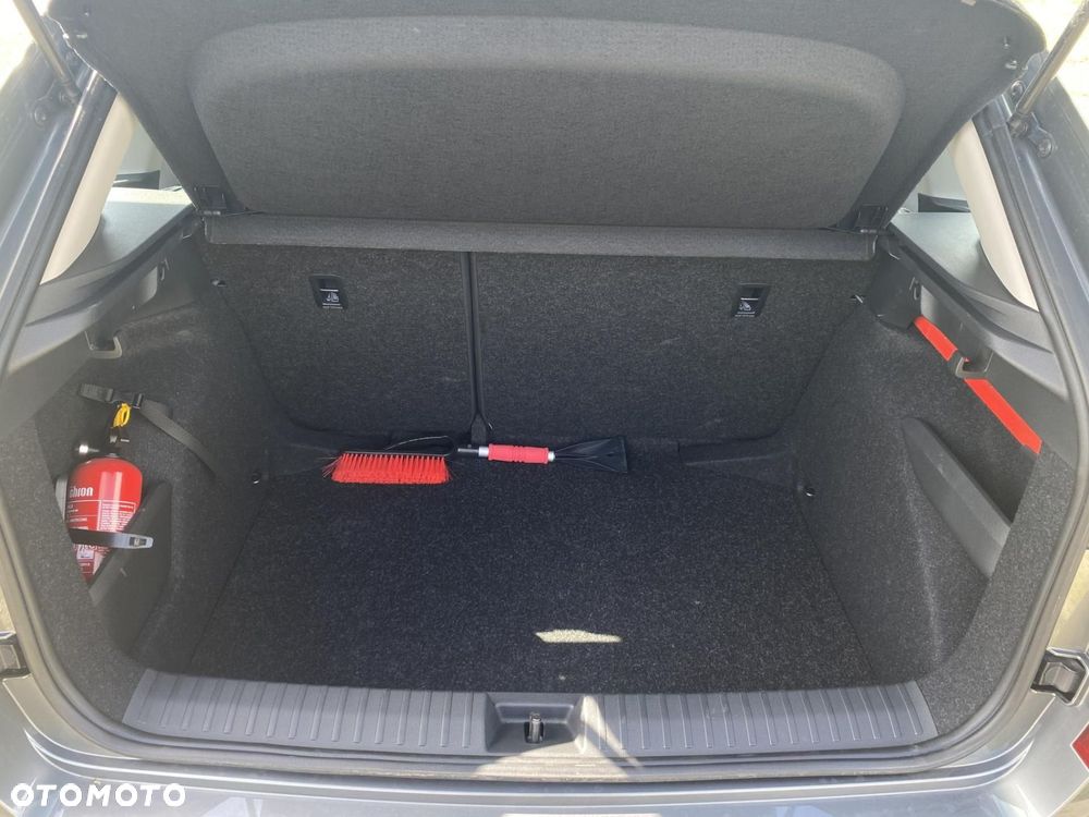 Skoda Kamiq 1.0 TSI Selection DSG - 20
