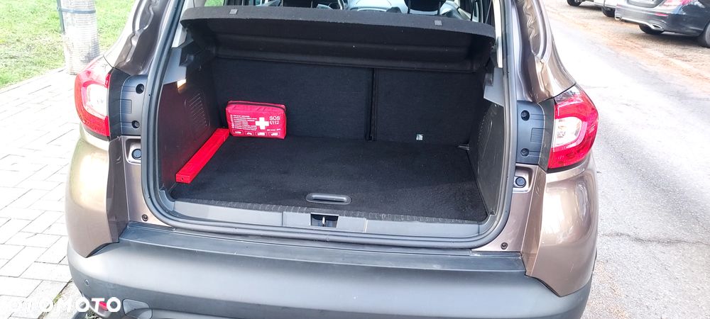 Renault Captur ENERGY dCi 90 Start&Stop Life - 22