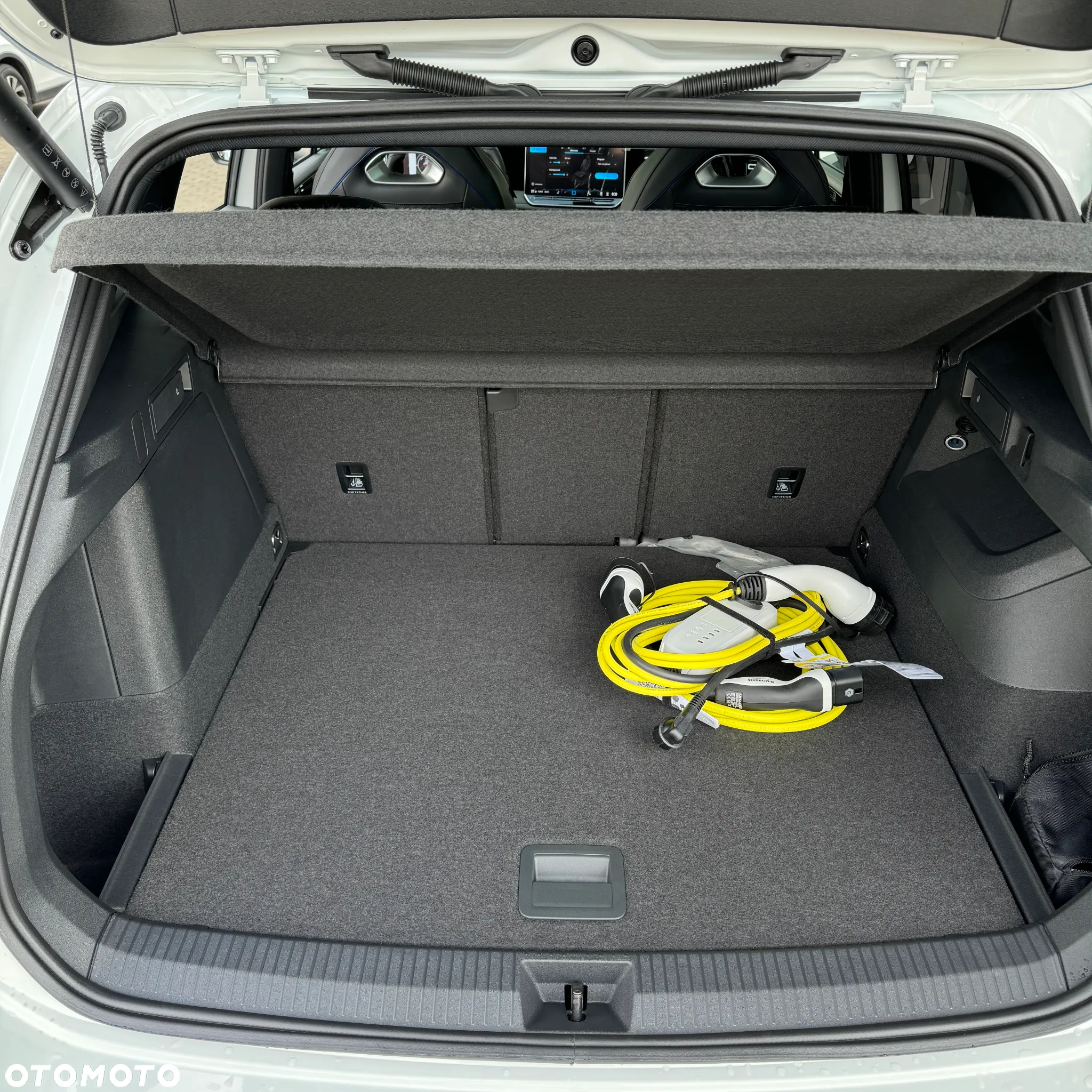 Volkswagen Tiguan 1.5 eHybrid PHEV R-Line Plus DSG - 14