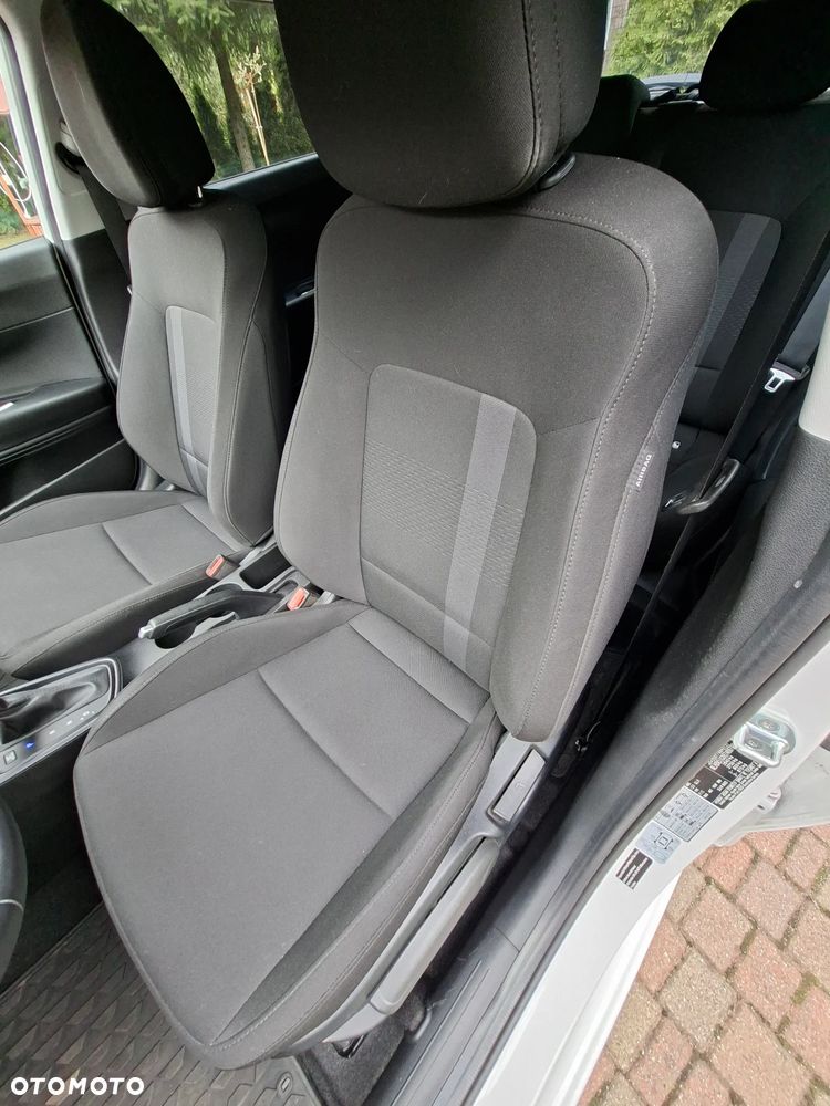 Hyundai i20 1.0 T-GDi Modern DCT - 29