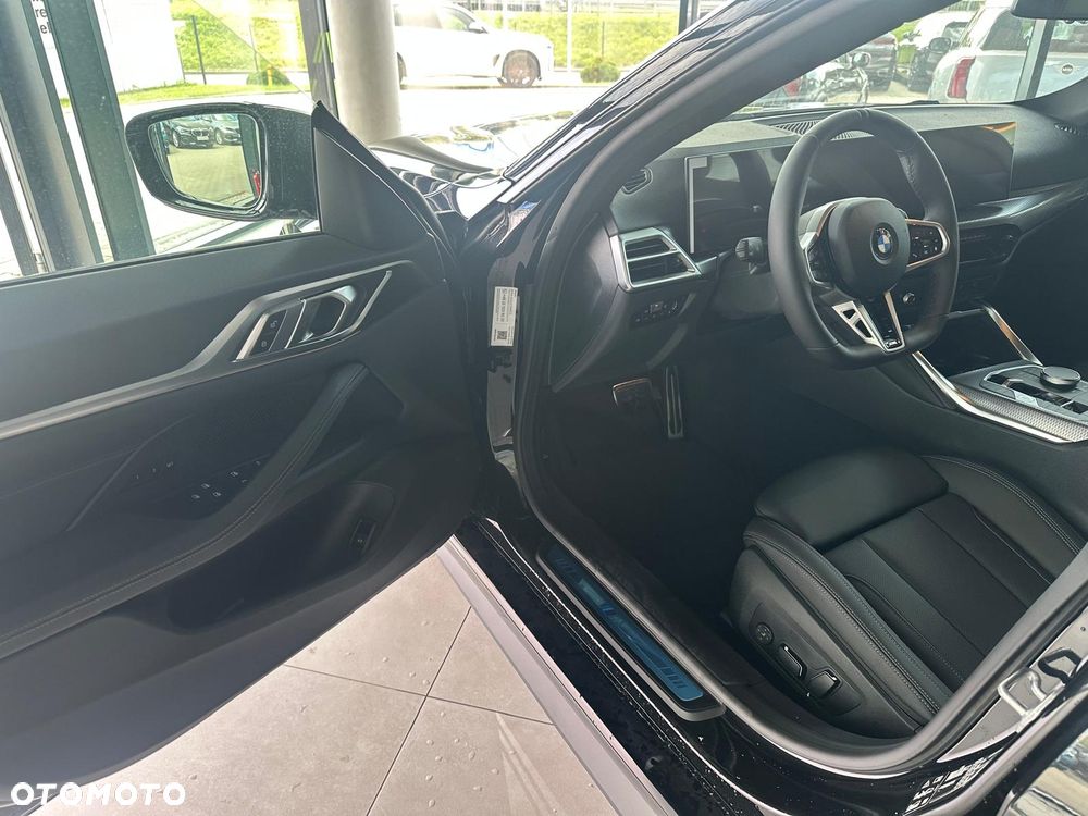 BMW Seria 4 420d xDrive mHEV - 10