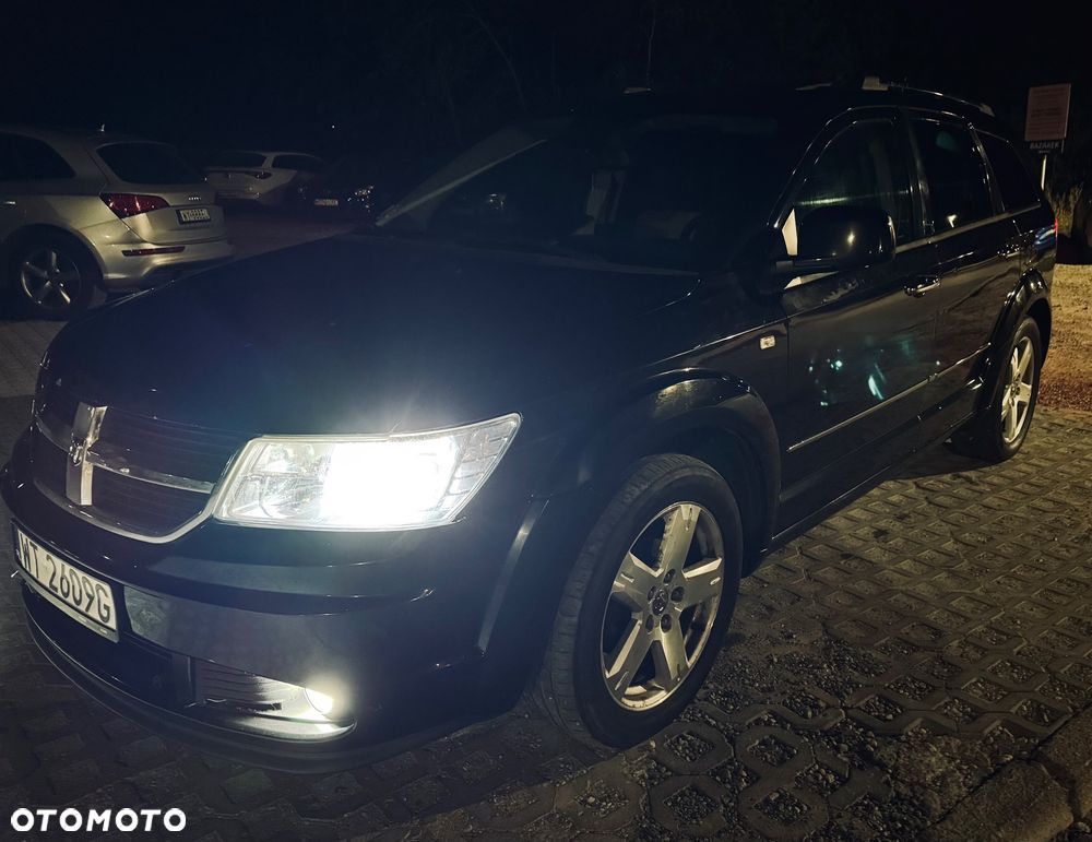Dodge Journey - 2