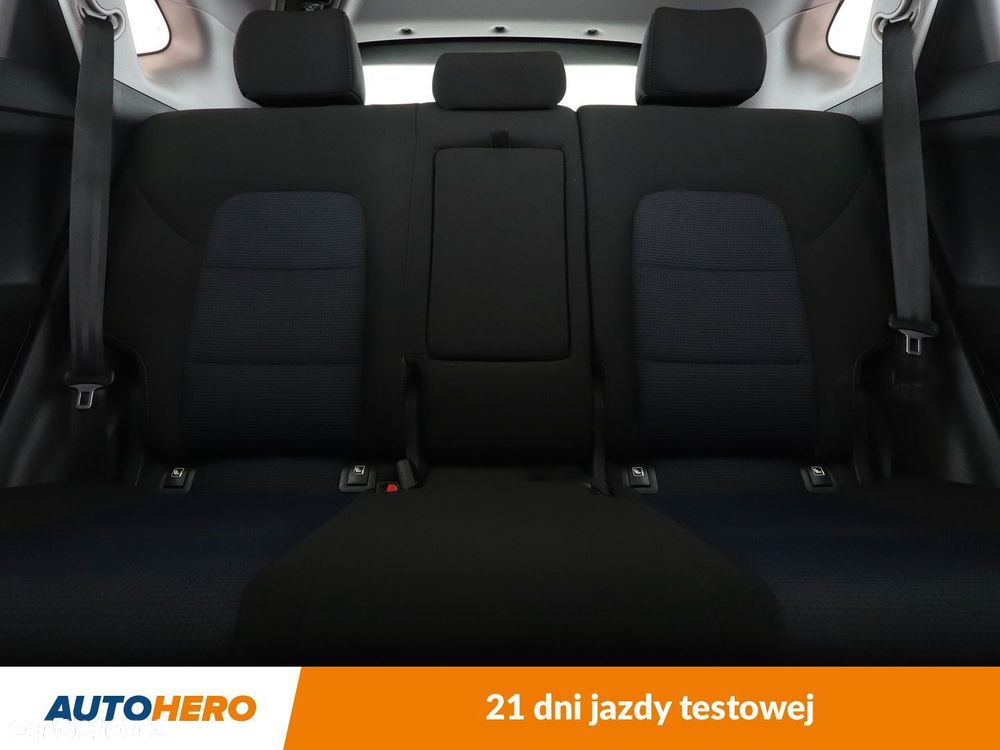 Hyundai Tucson - 15