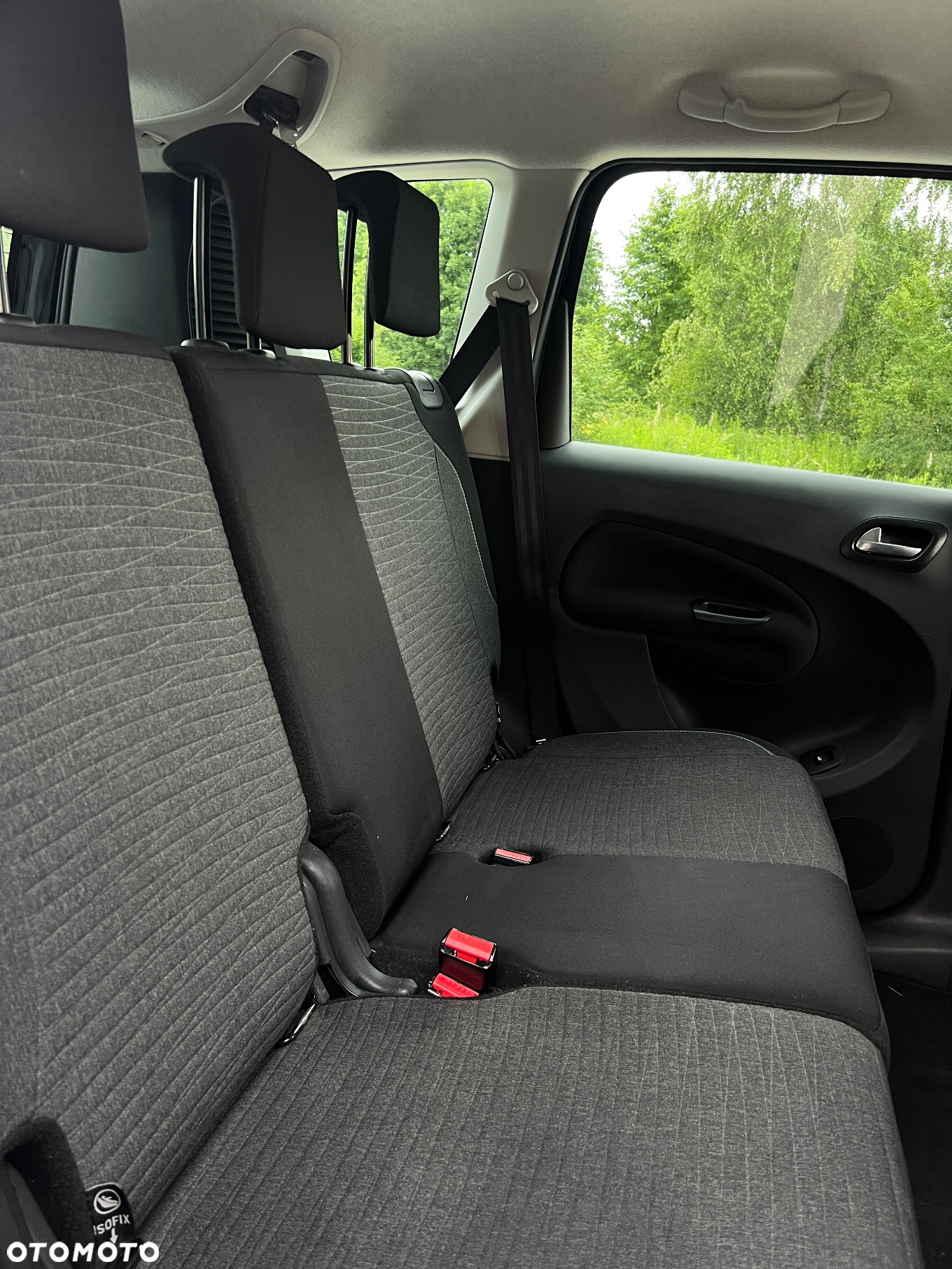 Citroën C3 Picasso - 6