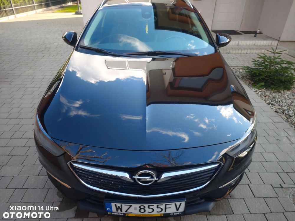 Opel Insignia 2.0 CDTI Innovation S&S - 7